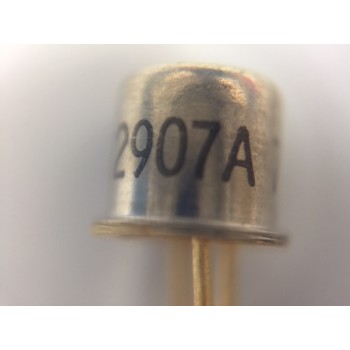 Motorola 2N2907A Transistor